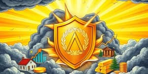 Inflação e Seus Impactos: Proteja Seu Patrimônio