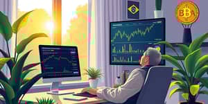 Dividendos: Como Gerar Renda Passiva Com Suas Ações