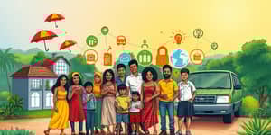 Seguros: Necessidade ou Luxo?