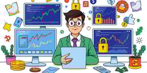 Corretores de Investimento: Como Escolher a Certa Para Você