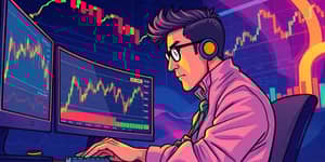 Análise Técnica: Decifrando Gráficos para Otimizar Seus Ganhos