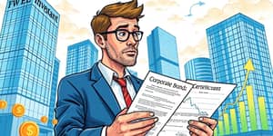 Debêntures: Uma Alternativa Para a Renda Fixa Tradicional