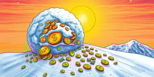 Construindo Riqueza: O Poder do Juro Composto