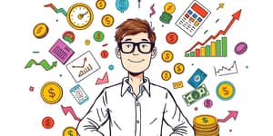 Descomplicando os Termos Financeiros