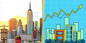 Mercado Imobiliário: Investir em Tijolo ou Fundos Imobiliários?