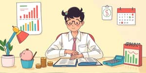 Descomplique suas Finanças: Guia Essencial para Iniciantes