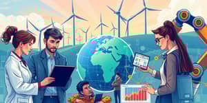 O Futuro dos Mercados: Tendências e Oportunidades