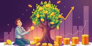 Custo-Médio: Uma Estratégia Simples Para Investir em Ações