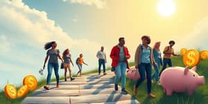 Investir é para Todos: Comece sua Jornada Financeira com o Pé Direito