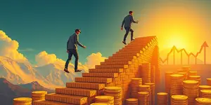 O Segredo dos Milionários: Hábitos Financeiros