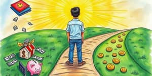 Evite Armadilhas: Os Maiores Erros Financeiros para Não Cometer