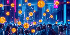 Criptomoedas: O Guia Completo Para Iniciantes no Mundo Digital