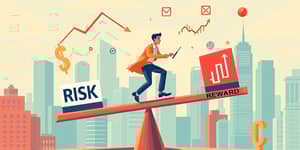 O Mercado de Opções: Altos Riscos, Altas Recompensas?