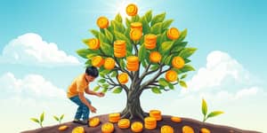 O Poder da Poupança: Multiplique seu Dinheiro com Inteligência