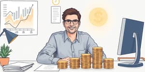 Como Criar uma Reserva de Emergência Sólida e Viver Tranquilo