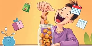 Poupe Dinheiro de Verdade: Dicas Práticas para Economizar no Dia a Dia