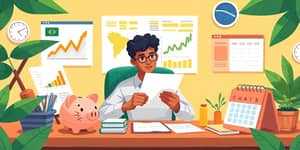 Chega de Surpresas: Preveja e Gerencie Seus Gastos Inesperados