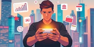 Ferramentas de Controle: Mantenha Suas Finanças na Palma da Mão