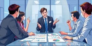 Negociação Salarial: Valorize Seu Trabalho e Conquiste Mais