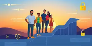 Segurança Financeira: Proteja seu Futuro e de sua Família