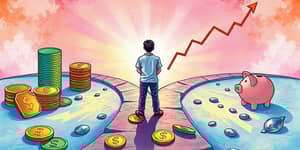 Decisões Financeiras: Como Fazer Escolhas Inteligentes