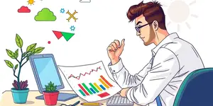 Empreender com Consciência: Finanças para o Pequeno Negócio