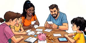 Reavalie Suas Despesas: Onde Você Pode Economizar Mais?