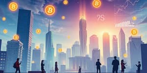 Criptomoedas Além do Hype: Oportunidades Reais