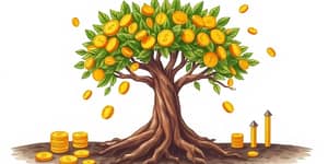 Estratégias de Longo Prazo: Construa Sua Riqueza Gradualmente