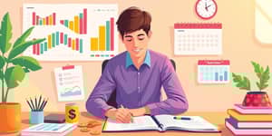 A Importância do Planejamento no Dia a Dia Financeiro