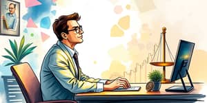 A Psicologia do Investidor: Evitando Armadilhas