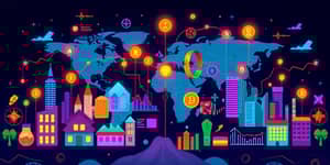 Diversificação de Portfólio: A Chave para o Sucesso