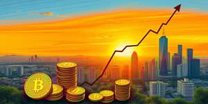 Taxas de Juros: O Que Elas Dizem Sobre a Economia?