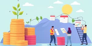 Planejamento Financeiro: Metas de Curto e Longo Prazo