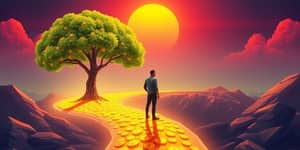 Mentalidade Financeira: Transforme sua Relação com o Dinheiro