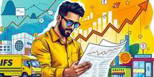 Empreendedorismo e Finanças: Uma Conexão Estratégica