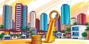 Mercado Imobiliário: Investir ou Alugar?