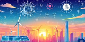 Setores em Destaque: Onde Investir Agora?