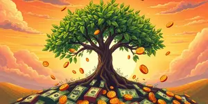 Dividendos: A Renda Passiva dos Seus Sonhos