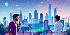 Mercado de Capitais para Iniciantes: Desmistificando