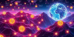 Bitcoin e o Futuro das Finanças Digitais