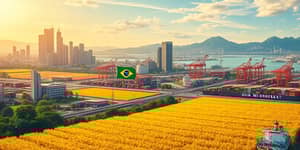 Desafios e Oportunidades na Economia Pós-Crise