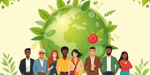 ESG: Investindo com Propósito e Retorno