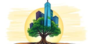 A Arte de Investir em Empresas Crescimento