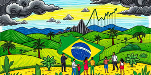 Cenários Macroeconômicos: O Que Nos Espera?