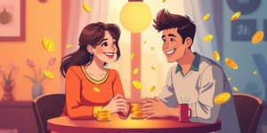 Dinheiro e Relacionamentos: Como Manter a Harmonia