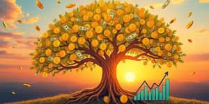 Seu Dinheiro Trabalhando Por Você: Guia de Ativos