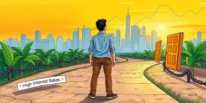 Juros: Seus Maiores Aliados ou Inimigos?