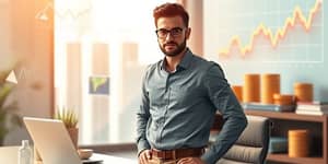 Finanças para Empreendedores: Cresça Seu Negócio