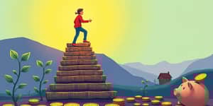 Seu Futuro Financeiro: Comece a Construir Hoje